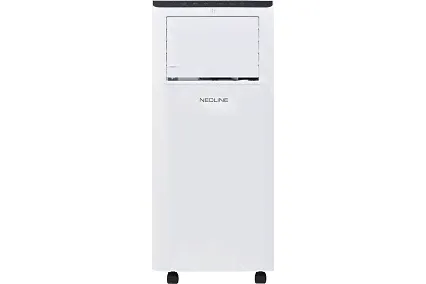 Кондиционер мобильный NEOLINE NAPC-09 PT/N1 НС-1597425-0