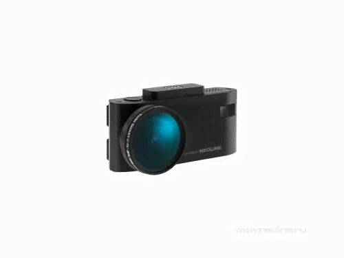 Автомобильный видеорегистратор NEOLINE X-COP 9200