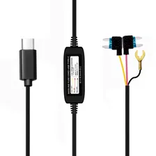 Кабель питания Neoline Fuse Cord Type-C для Flash 2K/Flash 2K DUAL