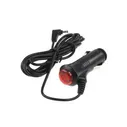 Кабель питания в автомобильную розетку с кнопкой вкл/выкл Neoline Power Cord Radar