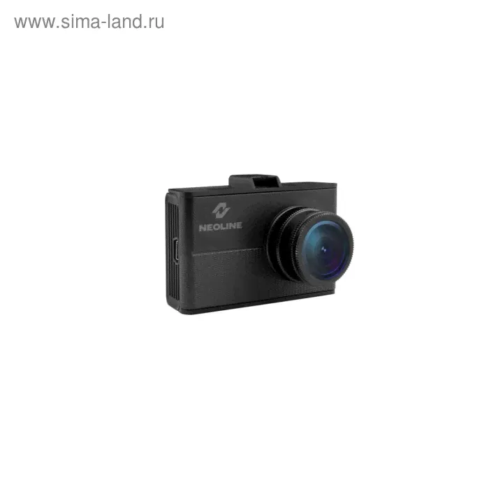 Видеорегистратор Neoline Wide S61, 1.5", обзор 140°, 1920 х 1080