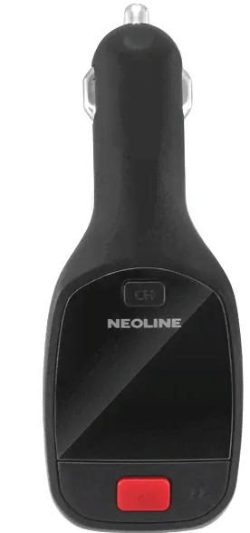 mp3 трансмиттер Neoline Ellipse FM SD,USB