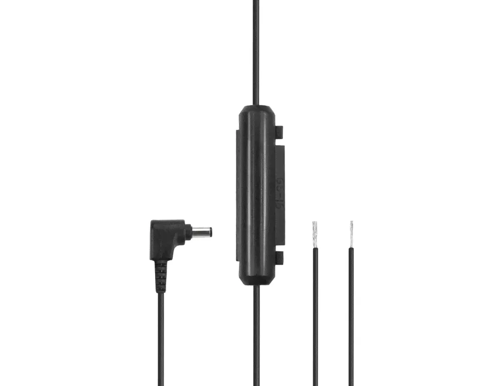 Автомобильные зарядные устройства Neoline Fuse Cord-0