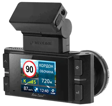 Комбо-устройство NEOLINE X-COP 9200c-0