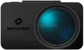 Видеорегистратор NEOLINE G-Tech X72, черный-0