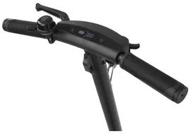 Neoline Электросамокат NEOLINE T26, 10000mAh, черный самокат