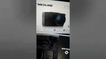 Видео обзор: видеорегистратора Neoline G-TECH X73