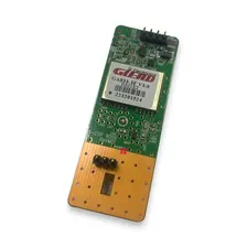 Neoline X-COP 9000 - Модуль GPS (MK-100C) в сборе на плате