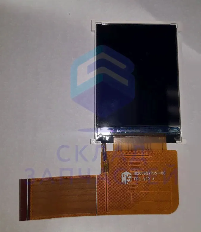 Дисплей X-COP 9000/9100 XC9000DSP02 для Neoline X-COP 9000