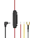 Кабель питания для гибридов Neoline Fuse Cord 3 pin для прям. подкл. X-COP: 9000,9100,9500,9500s,9700 оптом в Екатеринбурге или в Свердловской области