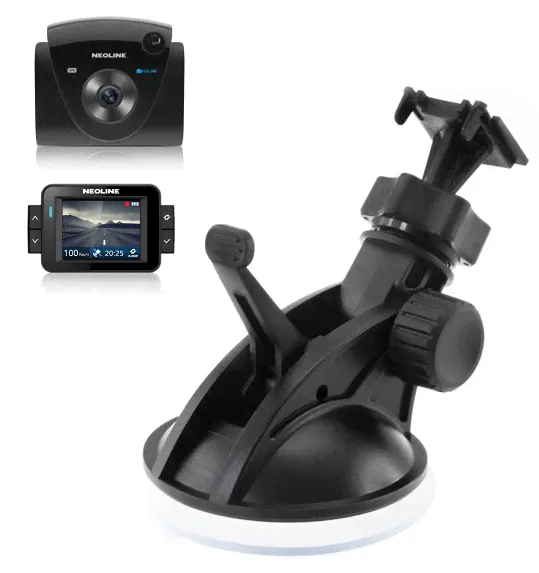 Крепление Neoline H97 для гибридов Neoline X-COP 9700 и X-COP 9000