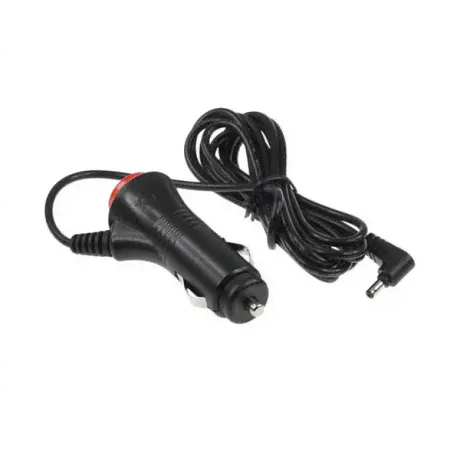 Кабель питания в автомобильную розетку с кнопкой вкл/выкл Neoline Power Cord Radar-0