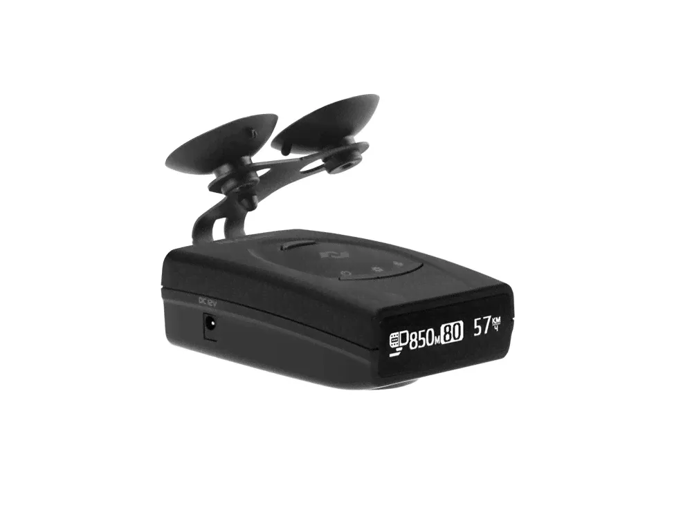 Сигнатурный радар-детектор Neoline X-COP 7500s GPS