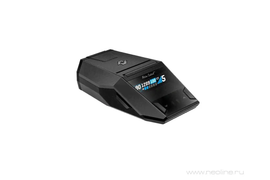 Антирадар NEOLINE X-COP 8700s сигнатурный