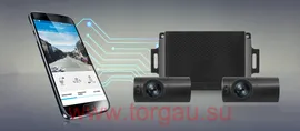 Neoline G-Tech X53 Dual ( , GPS/)