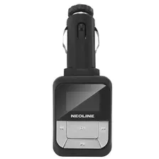 Neoline Droid FM, Black FM-трансмиттер